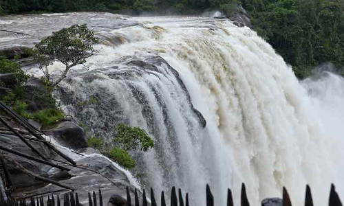 Athirappilly