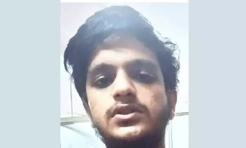 ബം​ഗ​ളൂ​രു​വി​ൽ​നി​ന്ന് തപാൽ വഴി മയക്കുമരുന്ന്​: യുവാവ് അറസ്​റ്റിൽ