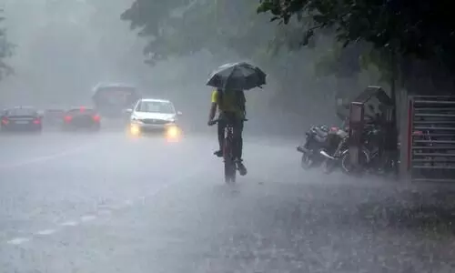 heavy rain in kerala, people can contact 112 for emergency anytime
