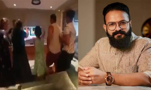 Kerala State Film Awards 2020: Jayasurya,bag best actor awards