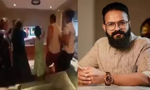 Kerala State Film Awards 2020: Jayasurya,bag best actor awards