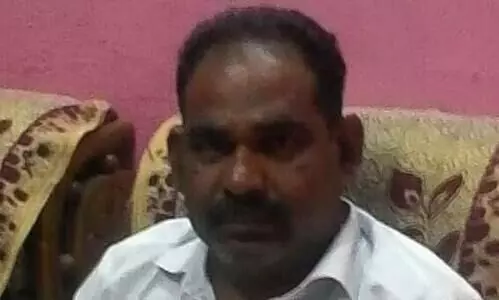 ഹോട്ടലുടമ കുഴഞ്ഞ് വീണ് മരിച്ചു