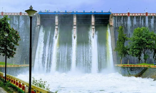 നെയ്യാർ ഡാമിൽ സന്ദർശകർക്ക് വിലക്ക്