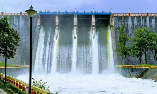 നെയ്യാർ ഡാമിൽ സന്ദർശകർക്ക് വിലക്ക്