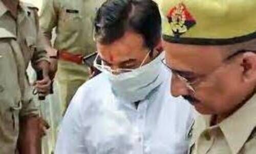 കർഷക സമര സ്​ഥലത്തെ കൊല: ഖേദമില്ലെന്ന്​ പ്രതി