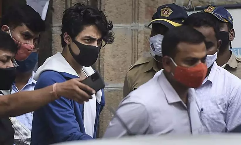 Aryan Khan Aryan Khan