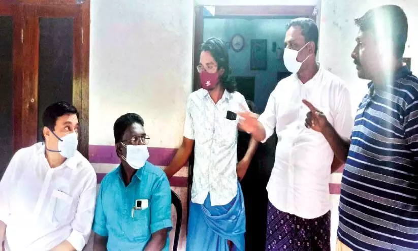 കടലിലെ രക്ഷാപ്രവർത്തനത്തിന്​ പ്രാദേശിക സുരക്ഷസമിതികൾ രൂപവത്കരിക്കും –മന്ത്രി