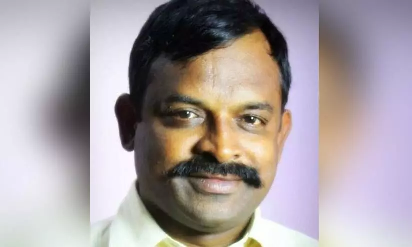 Tamil Nadu BJP leader arrested for spreading hate speech on social media