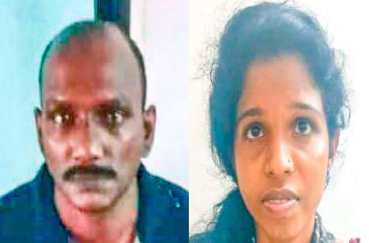 somarajan, monisha somarajan, monisha