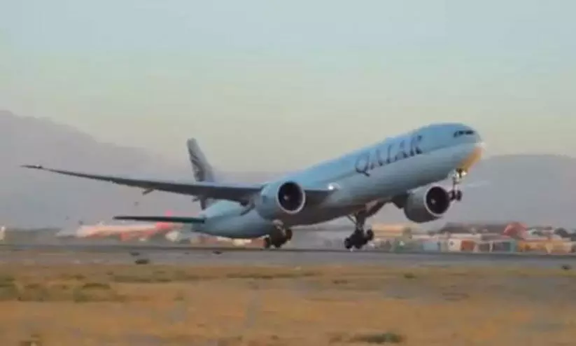 ഫിഫയും ഖത്തറും കൈകോർത്തു; അഫ്​ഗാൻ വനിതാതാരങ്ങൾക്ക്​ അഭയമായി