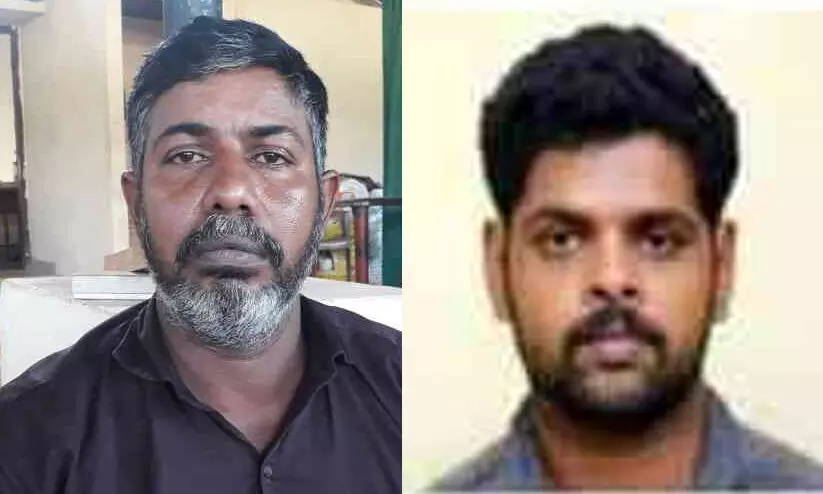 ബൈക്ക് മോഷണം; പ്രതികളുമായി തെളിവെടുത്തു ബൈക്ക് മോഷണം; പ്രതികളുമായി തെളിവെടുത്തു