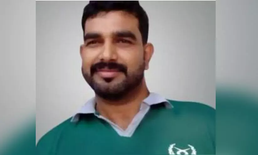 വയനാട്​ സ്വദേശി ഖത്തറിൽ മരിച്ചു