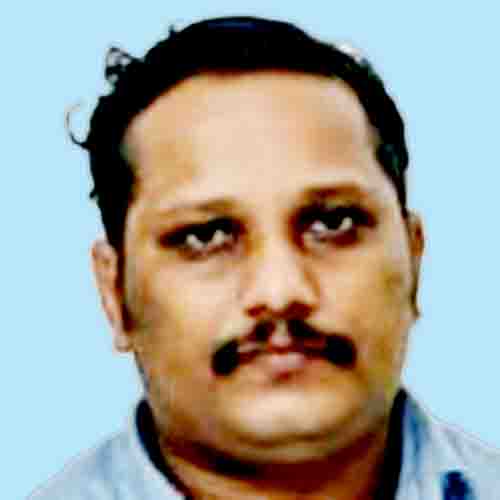 ട്രെ​യി​ല​റി​ന് അ​ടി​യി​ൽ​പെ​ട്ട് യു​വാ​വി​ന് ദാ​രു​ണാ​ന്ത്യം