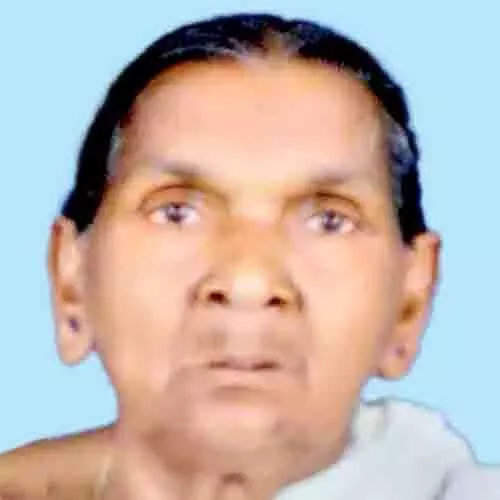 ക​ല്യാ​ണി