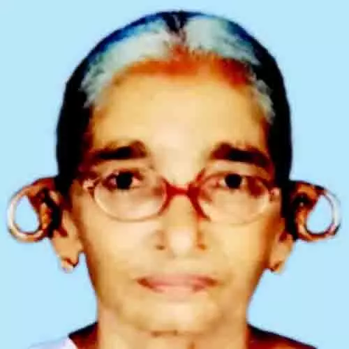 കൊ​ച്ച​മ്മ