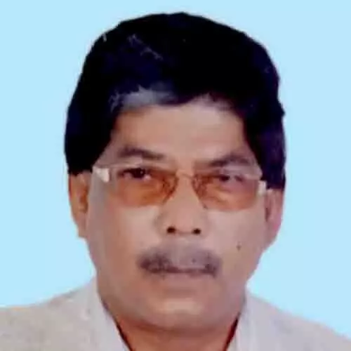 അ​ബൂ​ബ​ക്ക​ർ