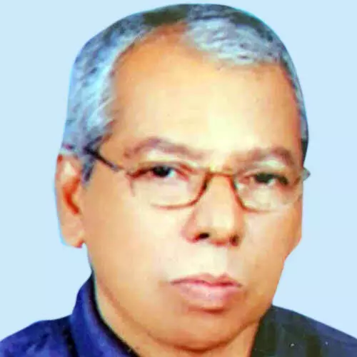 പ്ര​ഭാ​ക​ര​ൻ