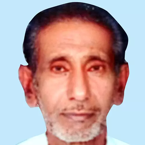 ഖാ​ലി​ദ്​