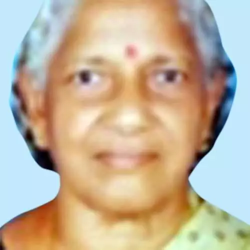 ലീ​ലാ​ദേ​വി​യ​മ്മ