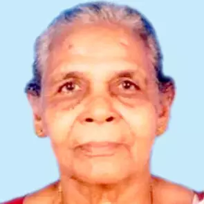 ഭ​വാ​നി