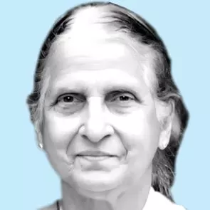 റോ​സ​ക്കു​ട്ടി