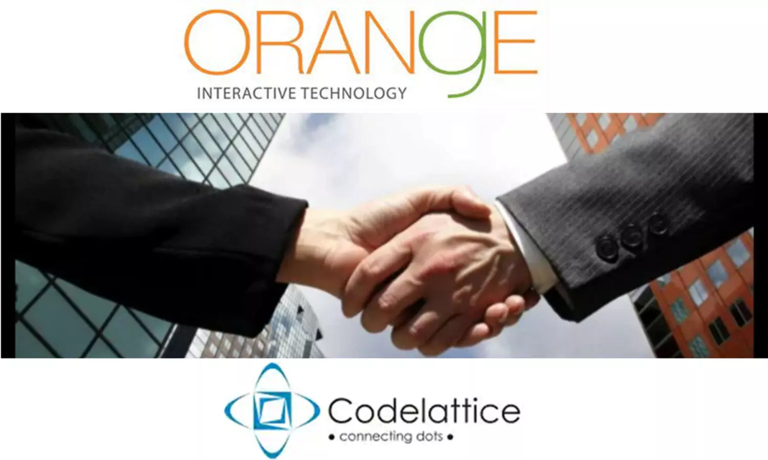 ദുബൈ കമ്പനിയെ ഏറ്റെടുത്ത് കോഴിക്കോട്ടെ ഐടി കമ്പനി