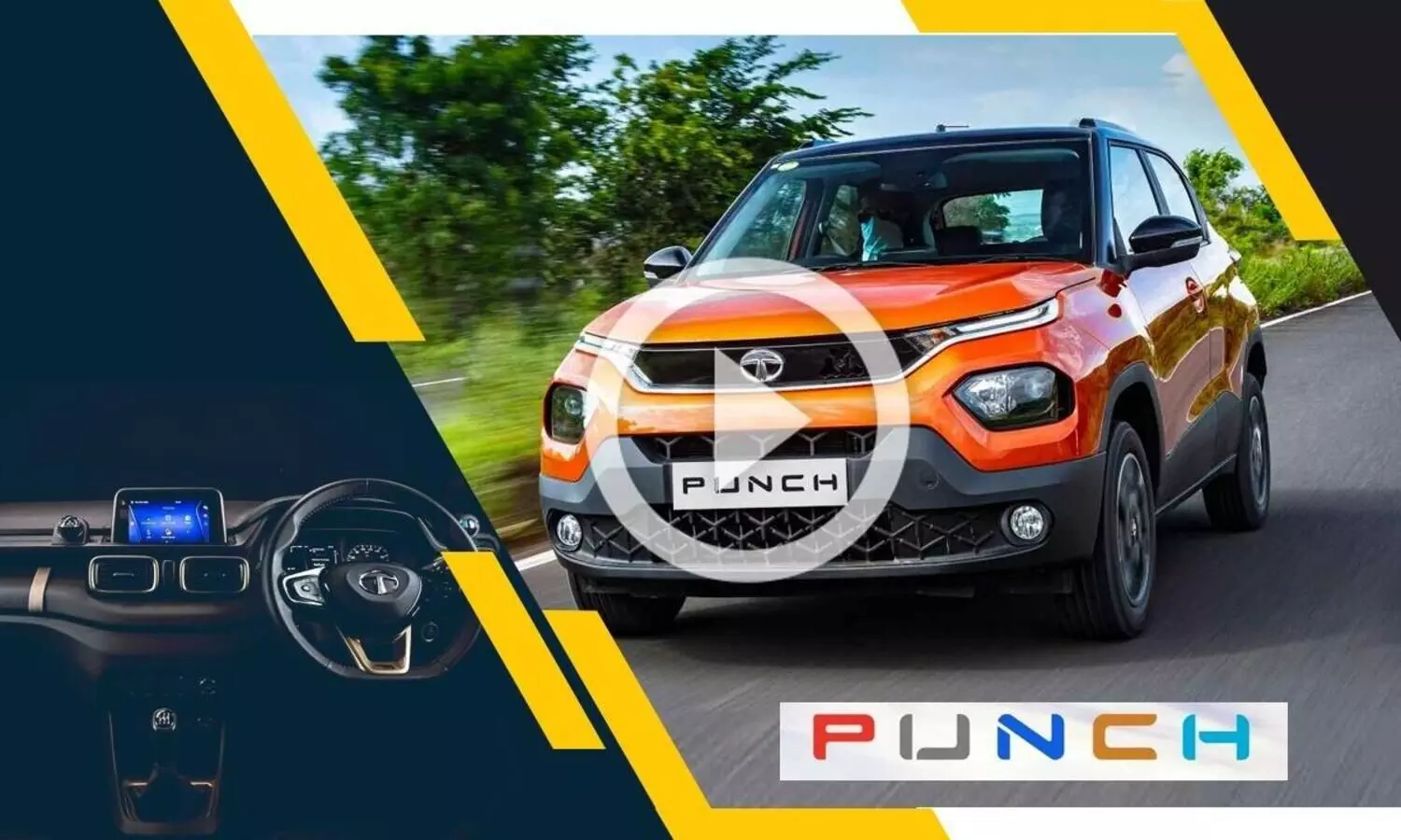 കാണാം, പഞ്ചിലെ അഞ്ച്​ മികവുകളും പോരായ്​മകളും