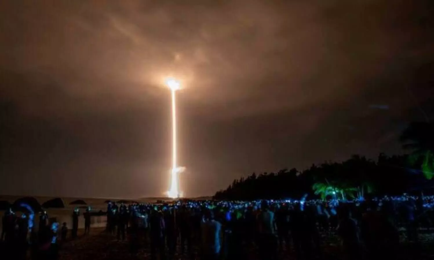 ആണവ ​ശേഷിയുള്ള ഹൈപർ സോണിക്​ മിസൈൽ പരീക്ഷിച്ച്​ ചൈന