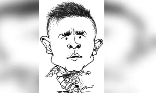 sunil chethri ​​captain