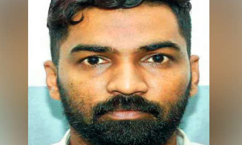 ജാമ്യത്തിൽ ഇറങ്ങി മുങ്ങിയ പ്രതി 12 വർഷത്തിന് ശേഷം പിടിയിൽ