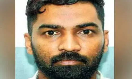 ജാമ്യത്തിൽ ഇറങ്ങി മുങ്ങിയ പ്രതി 12 വർഷത്തിന് ശേഷം പിടിയിൽ