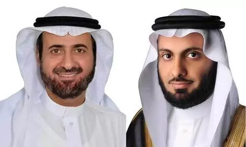 സൗദി മ​ന്ത്രി​സ​ഭ​യി​ൽ അ​ഴി​ച്ചു​പ​ണി