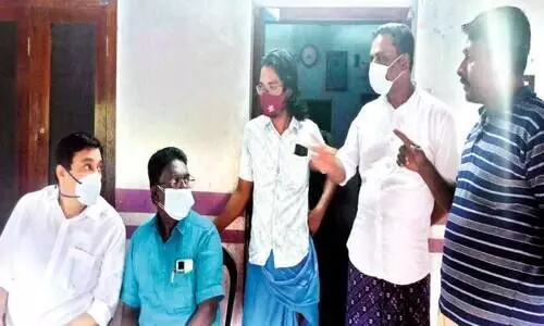 കടലിലെ രക്ഷാപ്രവർത്തനത്തിന്​ പ്രാദേശിക സുരക്ഷസമിതികൾ രൂപവത്കരിക്കും –മന്ത്രി