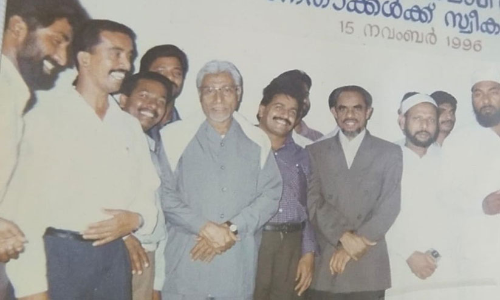 ആ ചിന്താ പ്രകാശവും അണഞ്ഞു