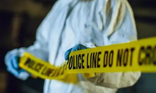 Bihar correction home