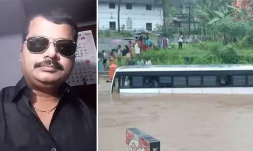 ksrtc driver jayadeep