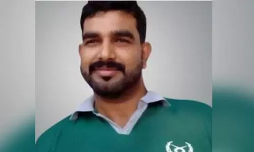 വയനാട്​ സ്വദേശി ഖത്തറിൽ മരിച്ചു