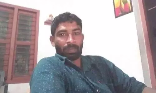 ദിവസം അഞ്ചായി, മത്സ്യതൊഴിലാളിയെ കണ്ടെത്താനായില്ല