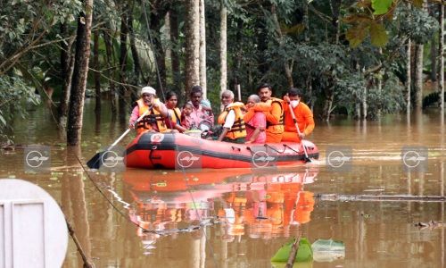 MALLAPPALLY-FLOOD