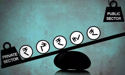 പൊതുമേഖല സ്വകാര്യവത്​കരണം: ഭൂമി കൈകാര്യത്തിന്​ പ്രത്യേക കമ്പനി –കേന്ദ്രം