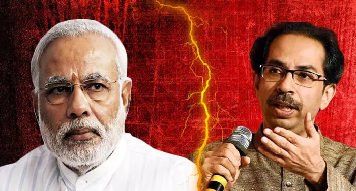 ബി.ജെ.പിയിലെ പൊല്ലാപ്പൊഴിയുന്നില്ല; അഗാഡി പൊളിയുന്നുമില്ല ബി.ജെ.പിയിലെ പൊല്ലാപ്പൊഴിയുന്നില്ല; അഗാഡി പൊളിയുന്നുമില്ല