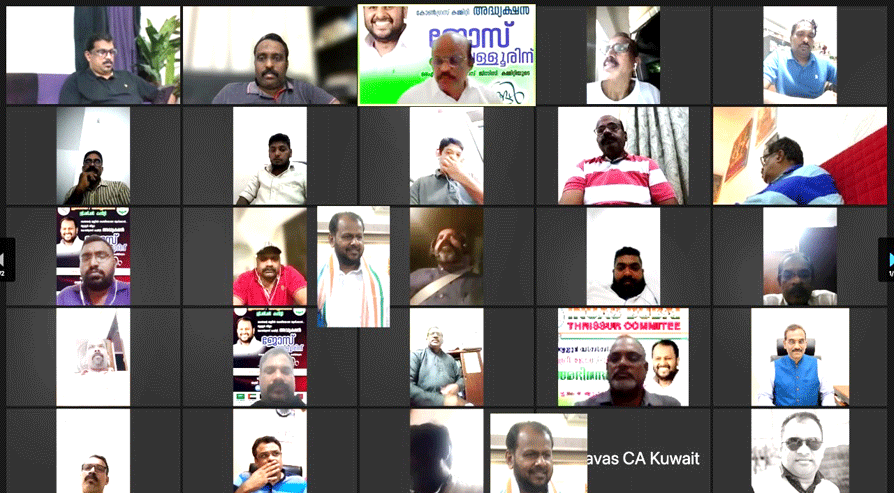 കേ​ന്ദ്ര സ​ർ​ക്കാ​ർ ഭാ​ര​ത​ത്തി​െൻറ അ​ടി​ത്ത​റ ത​ക​ർ​ക്കു​ന്നു –ജോ​സ് വ​ള്ളൂ​ർ