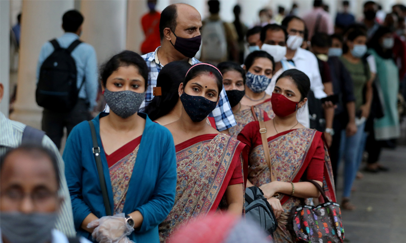 covid 19 india covid 19 india