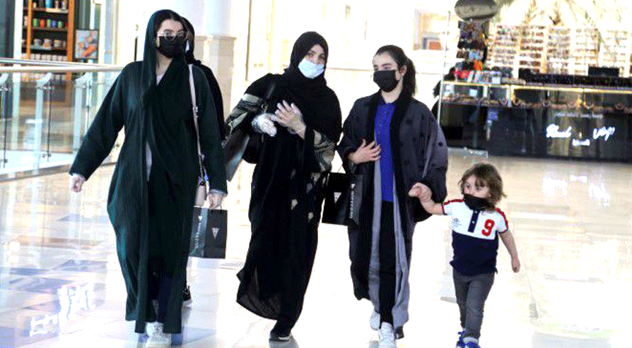 കെട്ടിട സമുച്ചയത്തിൽ മാസ്ക് ധരിക്കണം കെട്ടിട സമുച്ചയത്തിൽ മാസ്ക് ധരിക്കണം