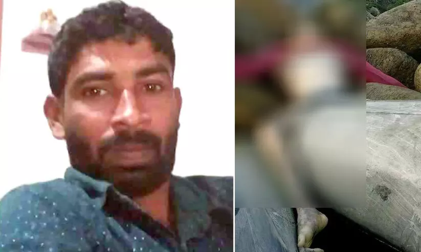 rahul death rahul death