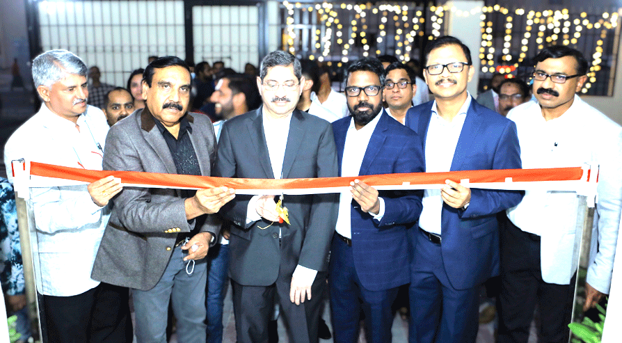 അഞ്ചാമത് ശാഖയുമായി ഹൈഡ്രോകെയർ ട്രേഡിങ് അഞ്ചാമത് ശാഖയുമായി ഹൈഡ്രോകെയർ ട്രേഡിങ്