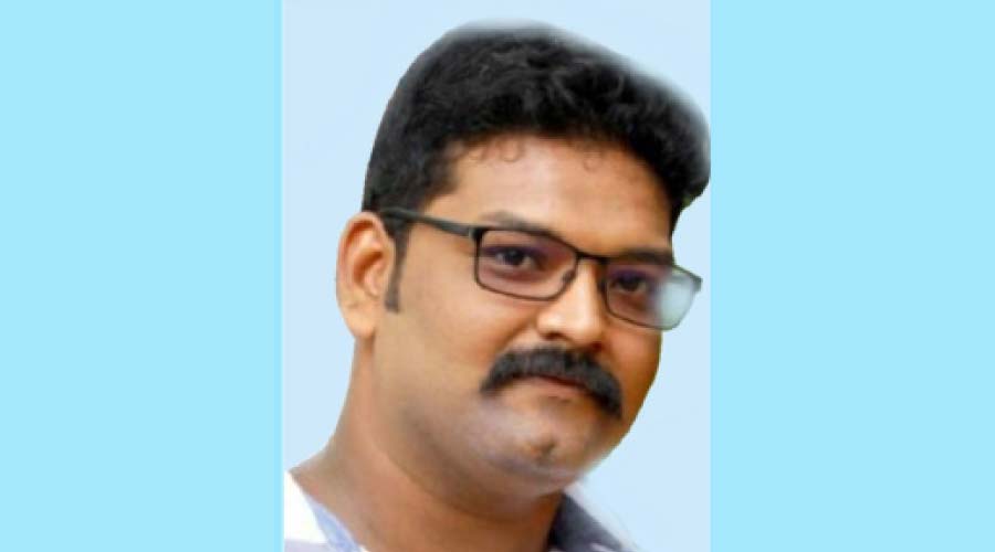 കല്ലാറിൽ ഒഴുക്കിൽെപട്ട് യുവാവ് മരിച്ചു കല്ലാറിൽ ഒഴുക്കിൽെപട്ട് യുവാവ് മരിച്ചു