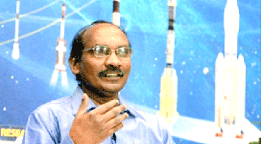 ബഹിരാകാശ മേഖലയിൽ ഇന്ത്യയുടെ കൂടുതൽ സംഭാവനകളുണ്ടാകും –ഡോ. കെ. ശിവൻ ബഹിരാകാശ മേഖലയിൽ ഇന്ത്യയുടെ കൂടുതൽ സംഭാവനകളുണ്ടാകും –ഡോ. കെ. ശിവൻ