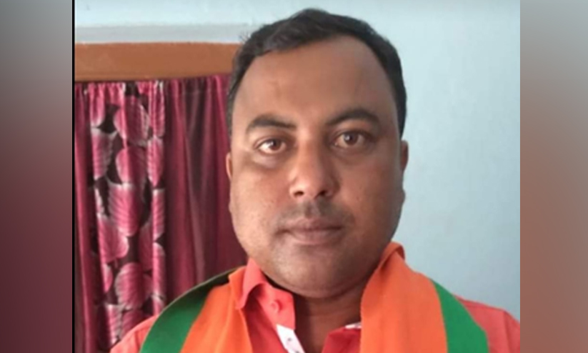 Mithun Ghosh Mithun Ghosh