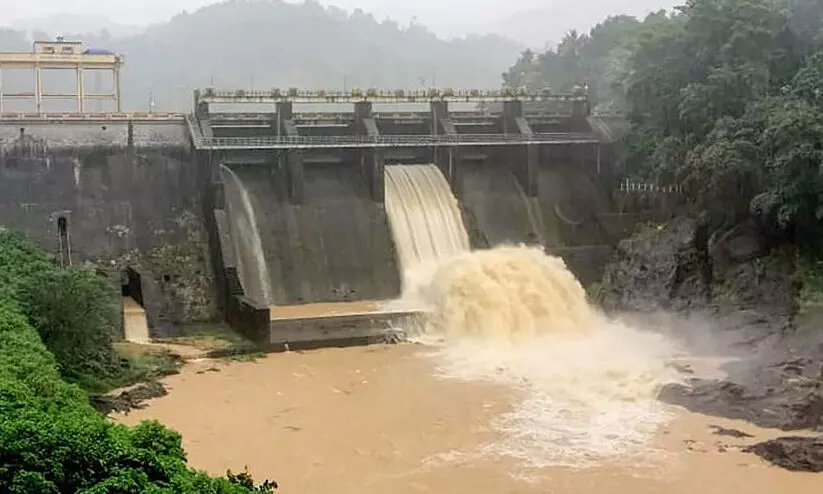 ഡാം തുറക്കൽ തീരുമാനിക്കാൻ വിദഗ്ധ സമിതി ഡാം തുറക്കൽ തീരുമാനിക്കാൻ വിദഗ്ധ സമിതി